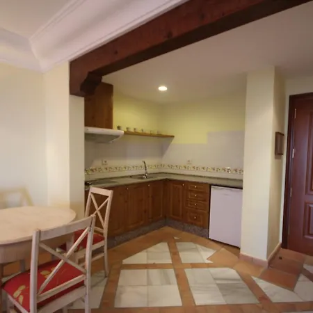 Apartamento Vista Las Aguilas * プエルト・デ・ラ・クルス