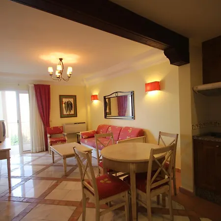 Apartamento Vista Las Aguilas