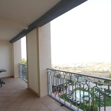 アパート Apartamento Vista Las Aguilas *