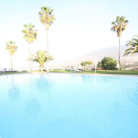 Apartamento Vista Las Aguilas * プエルト・デ・ラ・クルス