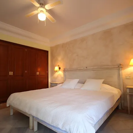 Apartamento Vista Las Aguilas