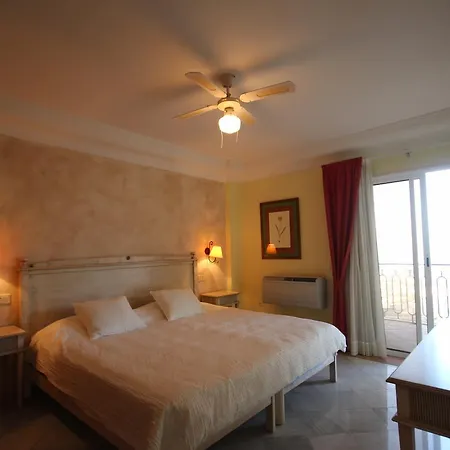 Apartamento Vista Las Aguilas プエルト・デ・ラ・クルス